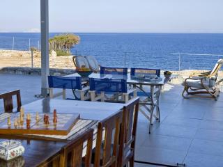 Beachfront Villa Thesseus - Naxos Chora - 3