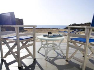 Beachfront Villa Thesseus - Naxos Chora - 1