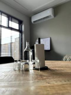 Van Gogh Duplex Eindhoven-Nuenen - 4