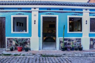 Buena Vibe Hostel - Lençóis - 6