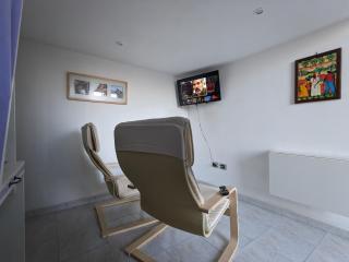 Napoli City Panorama - Neapel - 6