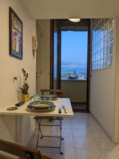 Napoli City Panorama - Naples - 9