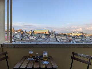 Napoli City Panorama - Naples - 0