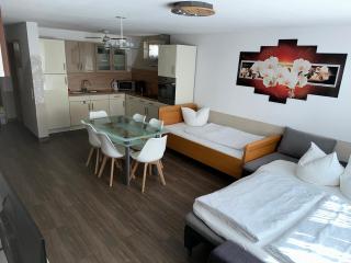 Apartment Stabel 8,1 km von Europa Park - Kippenheim - 1