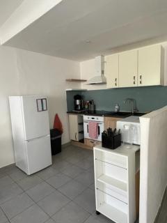Joli appartement au coeur du village - Lorgues - 7