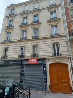 Tiny81 cozy city break appartment - 1