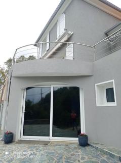 Location Bastia, U Fiumicellu. Vue Mer. Jacuzzi, Barbecue,... Pour 2 personnes - 2