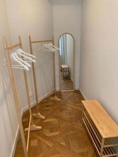 Appartamento Piazzetta - Casa Cossere - Brescia - 1