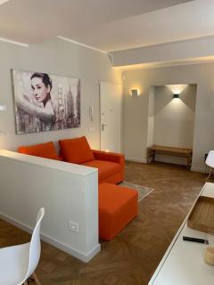 Appartamento Piazzetta - Casa Cossere - Brescia - 4