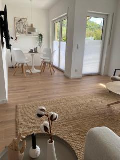 Ferienwohnung an der Saar - Konz - 8