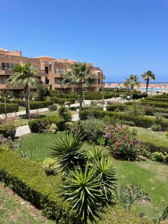 396 Blumar Chalet North Coast Sidi-abdelrahman families & couples only - El Alamein - 0