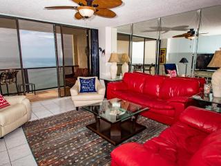440 West Condos 1107-N - Panoramic Water Views - Clearwater Beach - 3