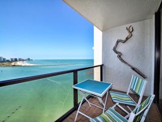 440 West Condos 1404 N - Stunningly Renovated Panoramic Views - - Clearwater Beach - 0