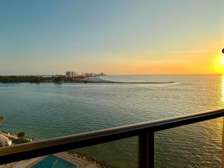 440 West Condos 1404 N - Stunningly Renovated Panoramic Views - - Clearwater Beach - 9