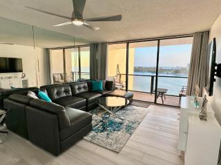 440 West Condos 1404 N - Stunningly Renovated Panoramic Views - - Clearwater Beach - 6