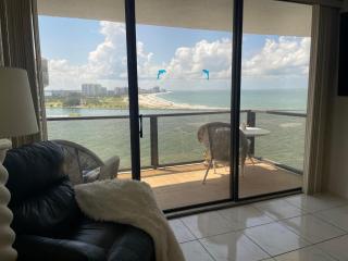 440 West Condo 1602N Sensational Gulf-view - 2