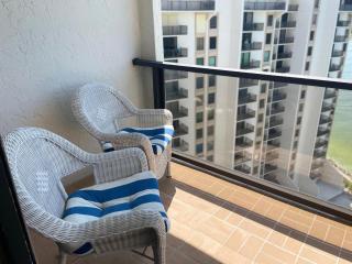 440 West Condo 1602N Sensational Gulf-view - 1