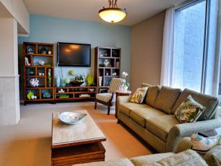 440 West Condos 304-N Direct Gulf Front and Waterside Pool - Clearwater Beach - 5