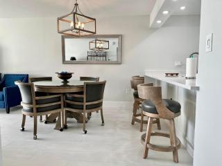 440 West Condos 304-N Direct Gulf Front and Waterside Pool - Clearwater Beach - 2