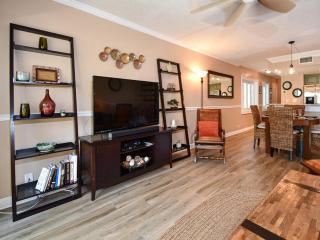 Aldea A8 Beachfront 2 Bedroom 2 Bath - Tranquil Belleair Beach - Clearwater Beach - 7