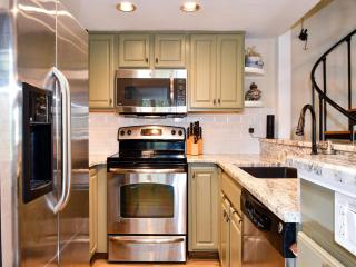 Aldea A8 Beachfront 2 Bedroom 2 Bath - Tranquil Belleair Beach - Clearwater Beach - 3