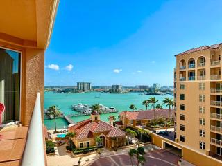 Belle Harbor 803-M - Panoramic Views - Clearwater Beach - 5