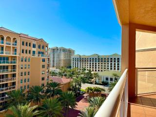 Belle Harbor 803-M - Panoramic Views - Clearwater Beach - 6