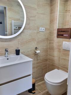 Bleu Lavande - Coquet appartement ambiance village - Istres - 5