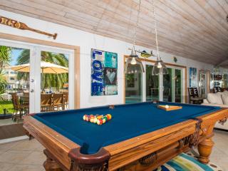 Bay Breeze House Waterfront home with pool - Clearwater Beach - 5