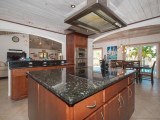 Bay Breeze House Waterfront home with pool - Clearwater Beach - 1