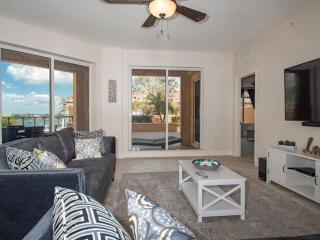 Belle Harbor 310W Luxury Condo with Oversized Balcony - Clearwater Beach - 8