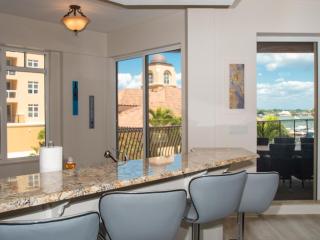 Belle Harbor 310W Luxury Condo with Oversized Balcony - 1