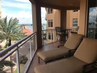 Belle Harbor 506W Panoramic Views - Clearwater Beach - 0