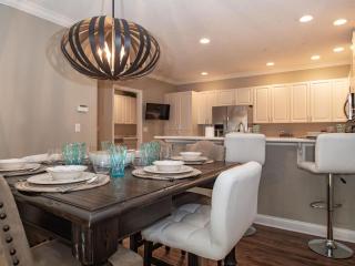 Belle Harbor 74W 3 Story-Townhouse steps to the beach - Clearwater Beach - 2