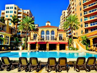 Belle Harbor 805W A Clearwater Beach Gem - Clearwater Beach - 9