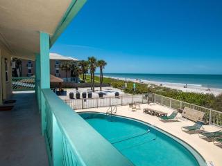 Chateau 1E - On the Beautiful Belleair Beach - Clearwater Beach - 7