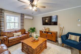 Pet-Friendly Boone Vacation Rental with Deck! - Boone - 5