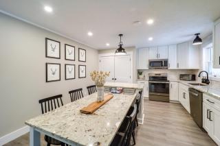 Pet-Friendly Boone Vacation Rental with Deck! - Boone - 2