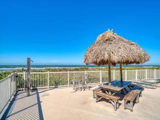 Chateau 6W Alluring Beachfront Condo - 9