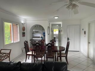 Casa Blanca: Frente al mar - 2