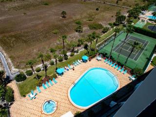 Landmark Towers II 1001 Beautiful Beachfront Condo - One Month Minimum - 9