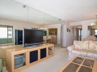 Landmark Towers II 1001 Beautiful Beachfront Condo - One Month Minimum - 8