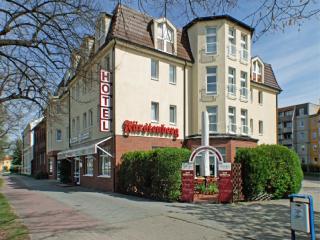 Hotel Fürstenberg - Eisenhüttenstadt - 8