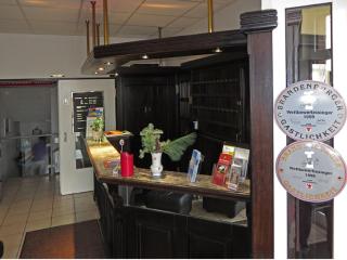 Hotel Fürstenberg - Eisenhüttenstadt - 5