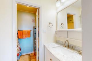 Bayshore Estates 117-C - Ocean City - 2