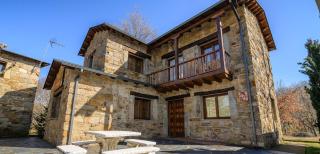 Casas Rurales San Justo - San Justo - 2