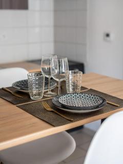 Pure Gold - Casa Vostra - CAUTION 800 EUR & ID requises - Annemasse Proche Chateau Rouge - 6