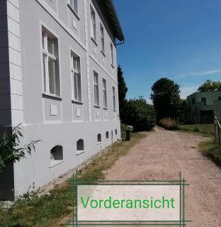 Gästewohnung Schwanenteich - Ueckermünde - 8