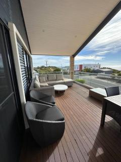 Seascape Beach House - Capel - 9