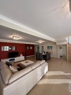 Seascape Beach House - Capel - 7